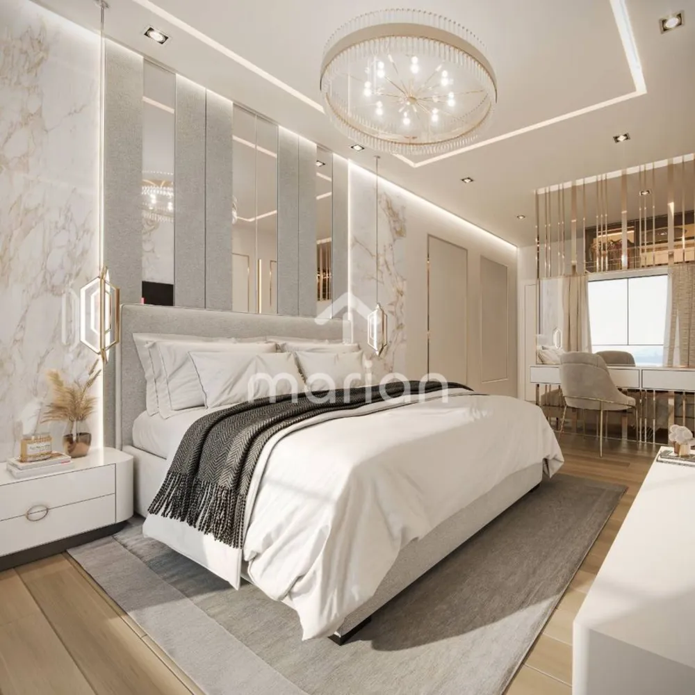 Apartamento, 3 quartos, 153 m² - Foto 6