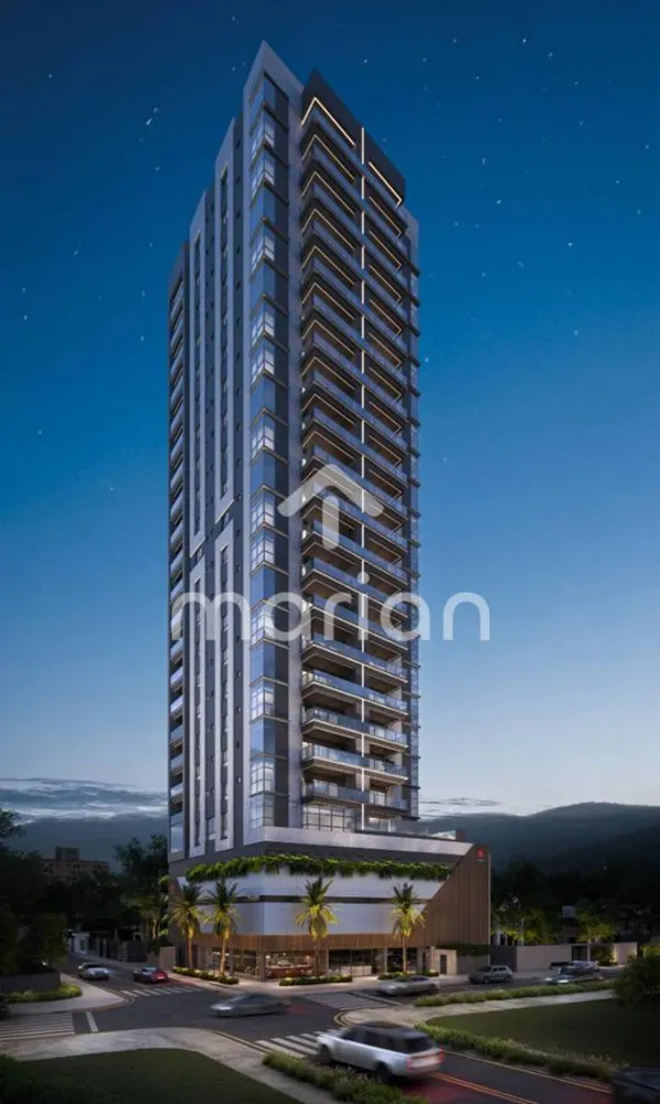 Apartamento, 2 quartos, 96 m² - Foto 2