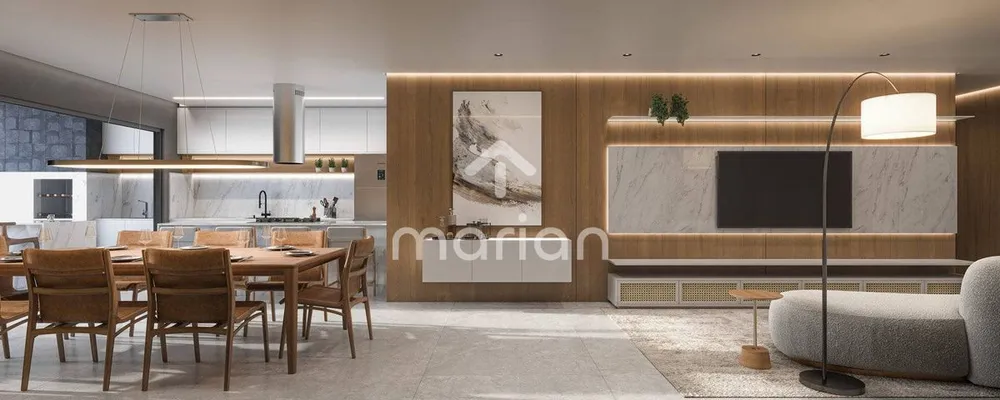 Apartamento, 2 quartos, 96 m² - Foto 8