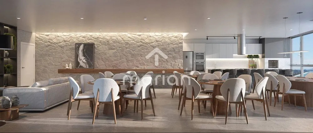 Apartamento, 2 quartos, 96 m² - Foto 3