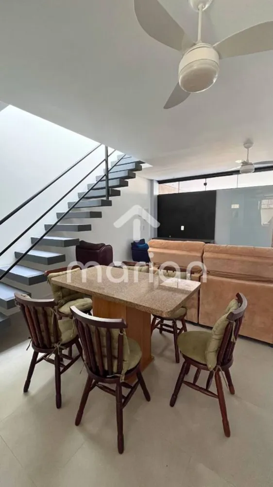 Sobrado, 3 quartos, 135 m² - Foto 4