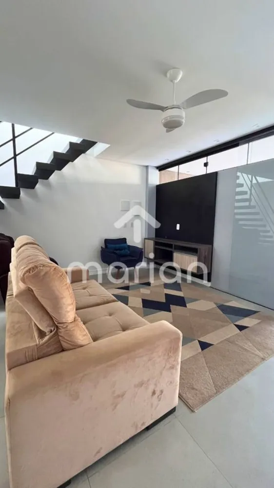 Sobrado, 3 quartos, 135 m² - Foto 5