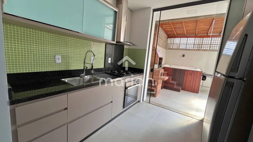 Sobrado, 3 quartos, 135 m² - Foto 9