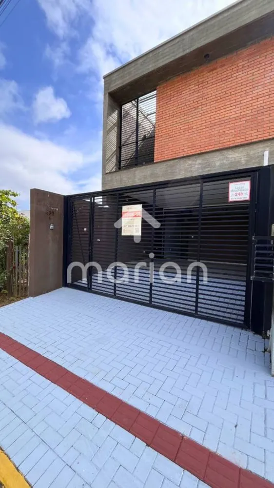 Sobrado, 3 quartos, 135 m² - Foto 2