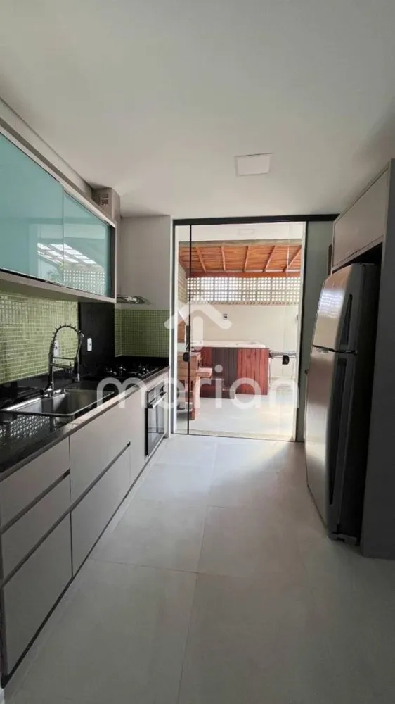 Sobrado, 3 quartos, 135 m² - Foto 8