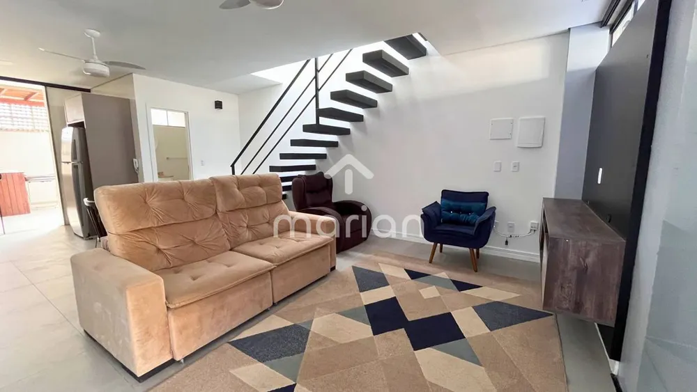 Sobrado, 3 quartos, 135 m² - Foto 6