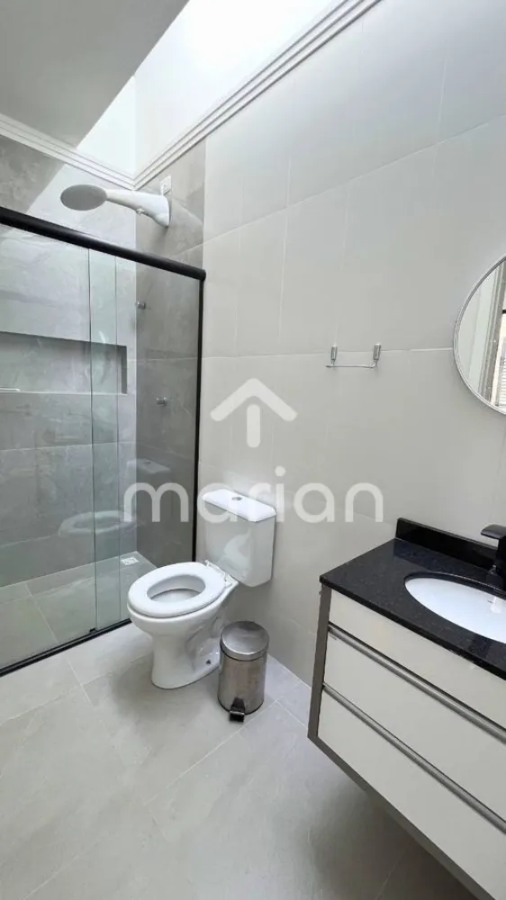 Sobrado, 3 quartos, 135 m² - Foto 10