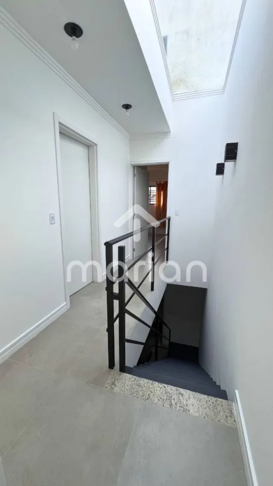 Sobrado, 3 quartos, 135 m² - Foto 11