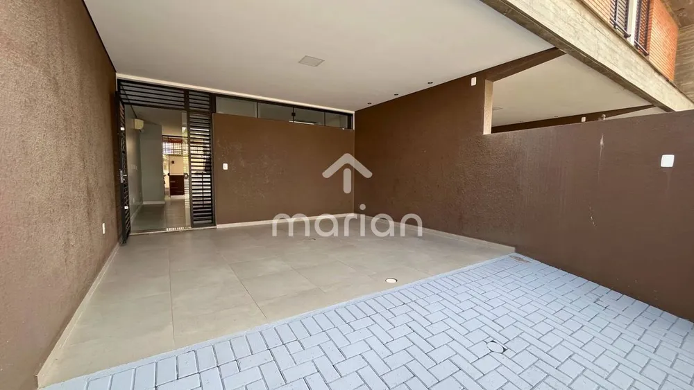 Sobrado, 3 quartos, 135 m² - Foto 3