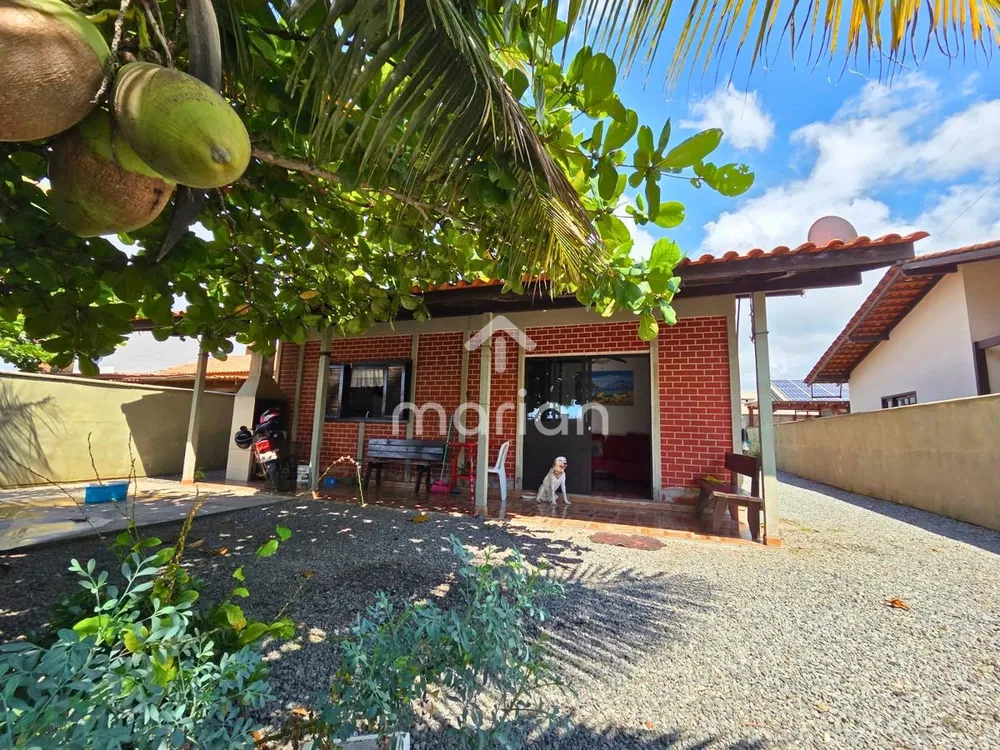 Casa, 3 quartos, 106 m² - Foto 1