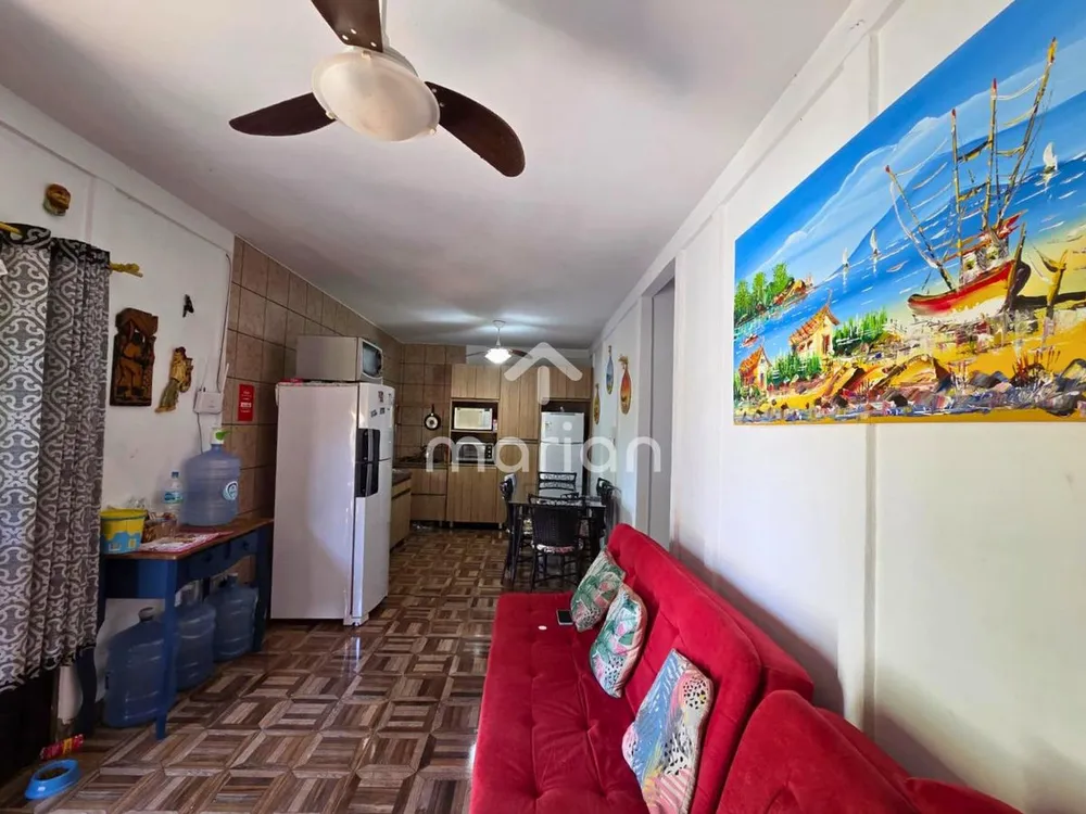 Casa, 3 quartos, 106 m² - Foto 2