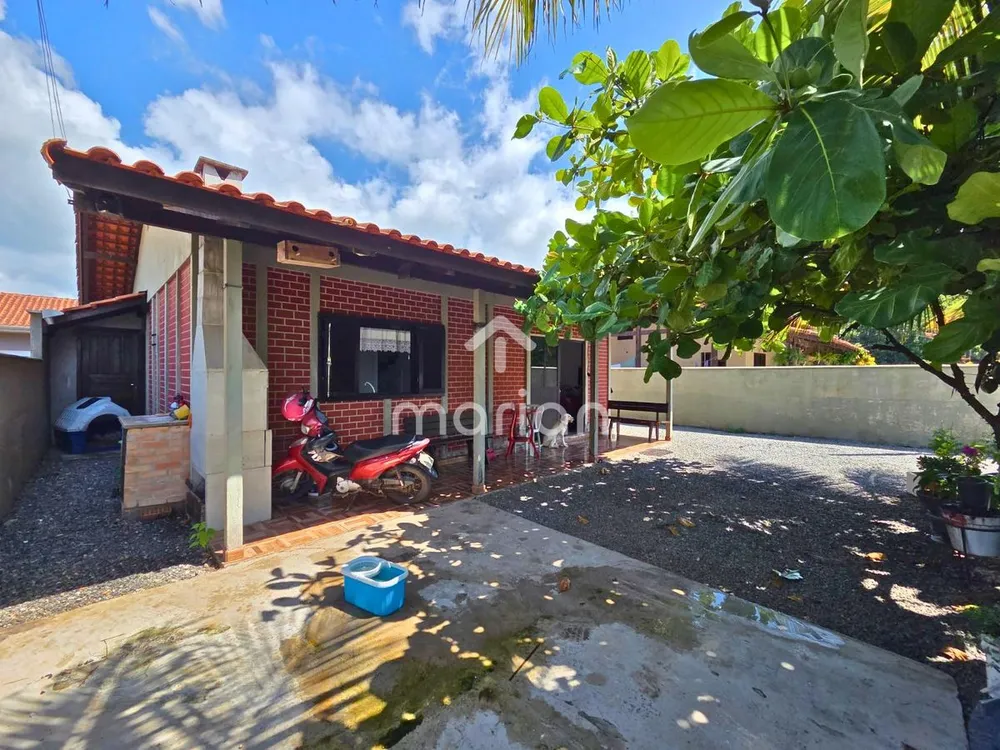 Casa, 3 quartos, 106 m² - Foto 3