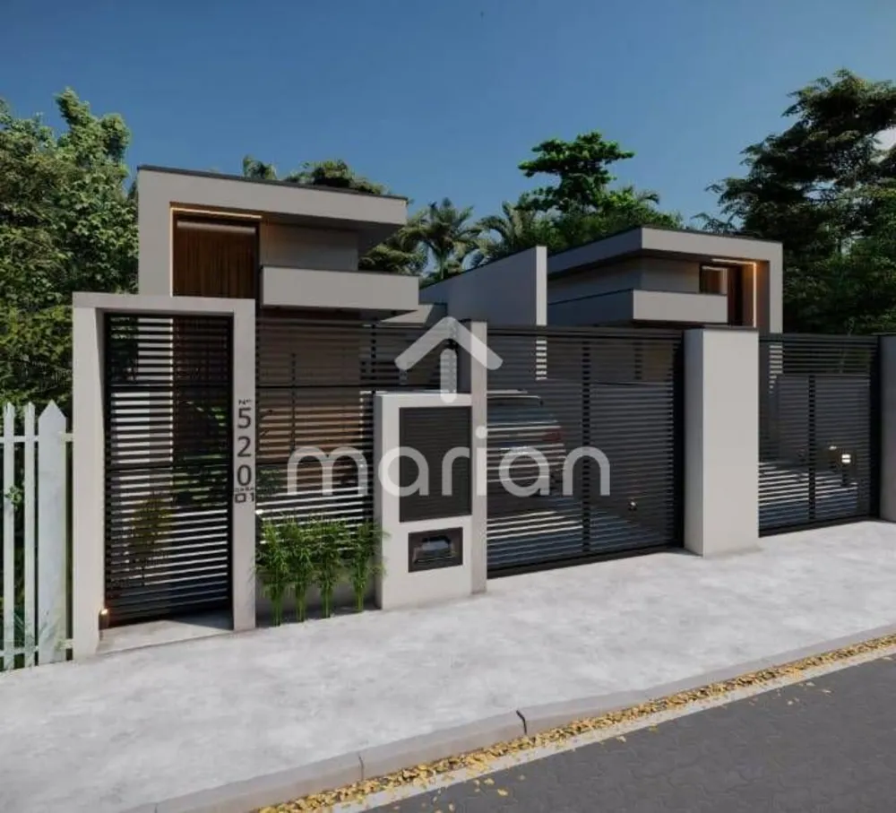 Casa, 3 quartos, 75 m² - Foto 8