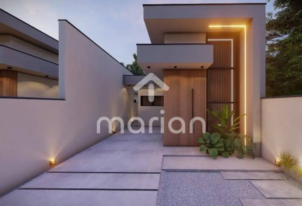 Casa, 3 quartos, 75 m² - Foto 4