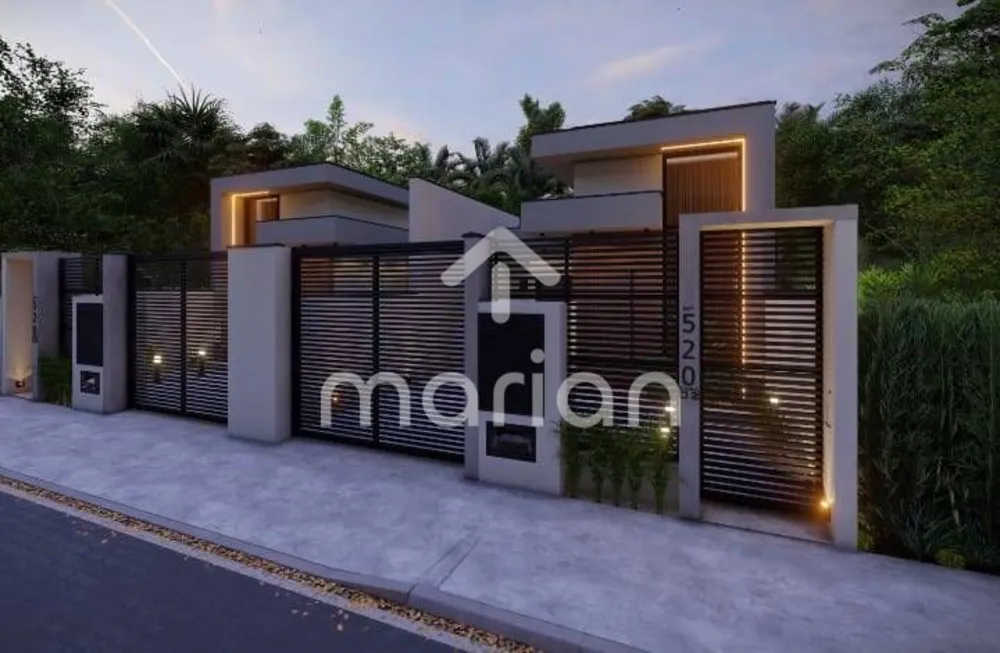 Casa, 3 quartos, 75 m² - Foto 6