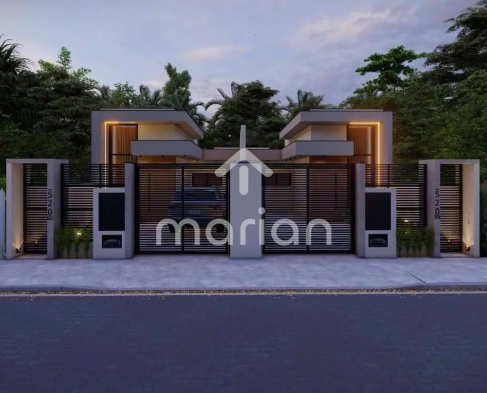 Casa, 3 quartos, 75 m² - Foto 5