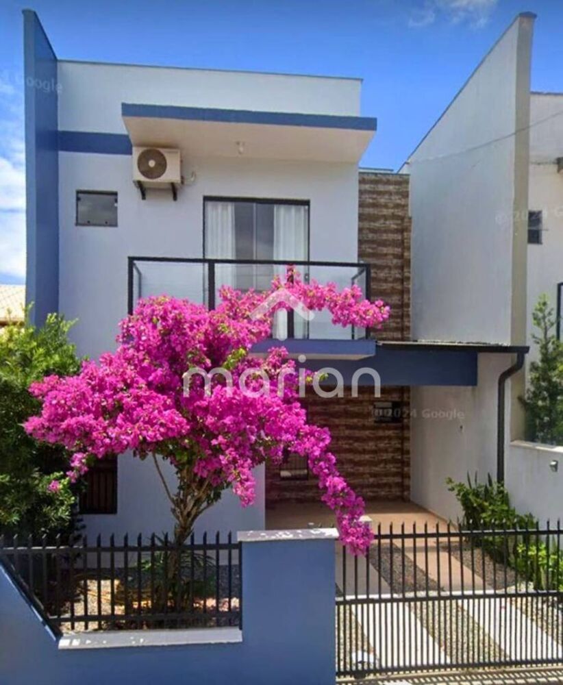 Sobrado, 2 quartos, 80 m² - Foto 1