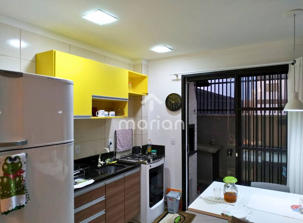 Sobrado, 2 quartos, 80 m² - Foto 8