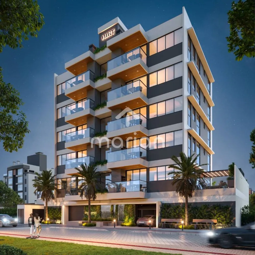 Apartamento, 2 quartos, 96 m² - Foto 3