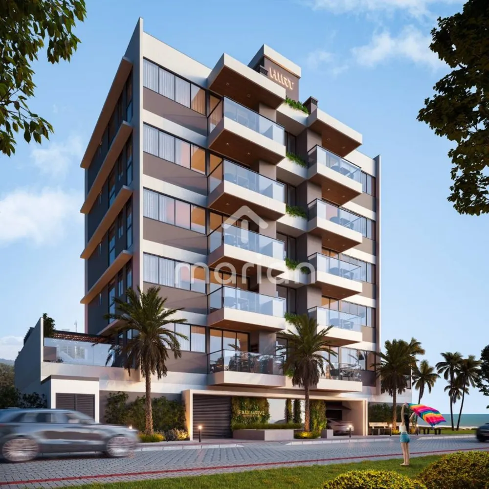 Apartamento, 2 quartos, 96 m² - Foto 2
