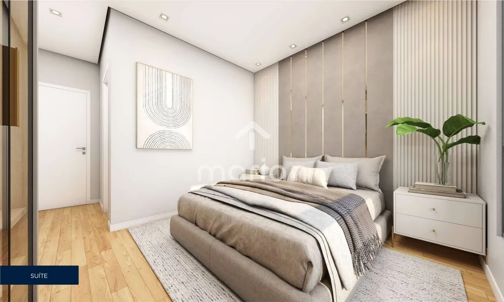 Apartamento, 2 quartos, 51 m² - Foto 7
