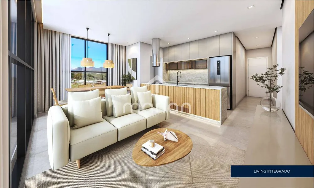 Apartamento, 2 quartos, 51 m² - Foto 5