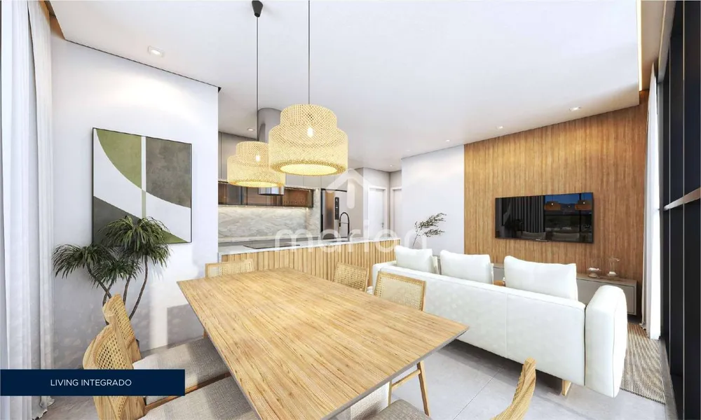 Apartamento, 2 quartos, 51 m² - Foto 6