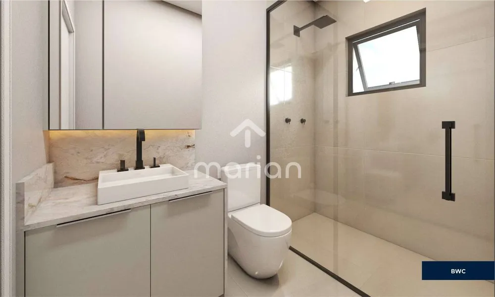 Apartamento, 2 quartos, 51 m² - Foto 8