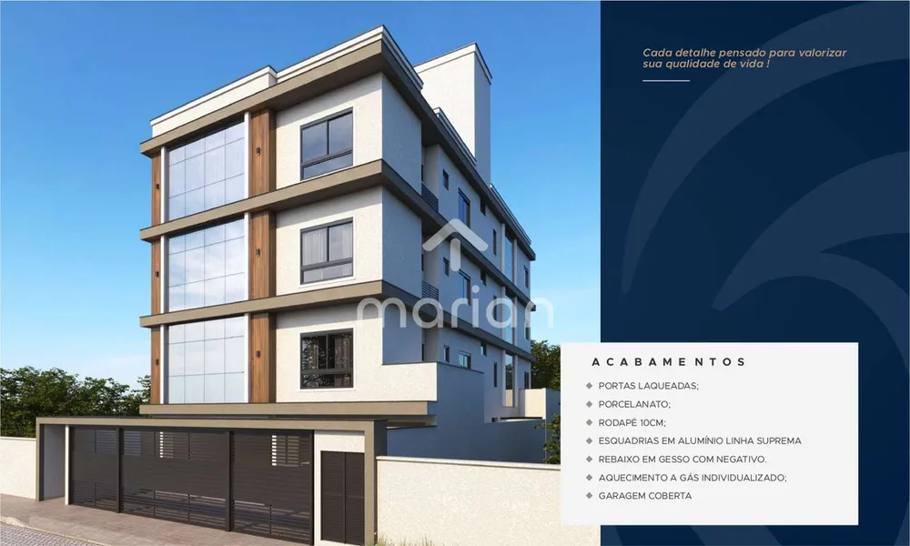 Apartamento, 2 quartos, 51 m² - Foto 4