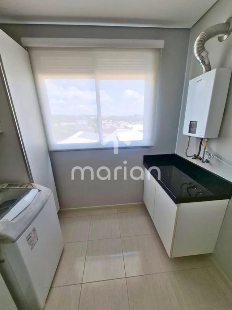 Apartamento, 3 quartos, 126 m² - Foto 5
