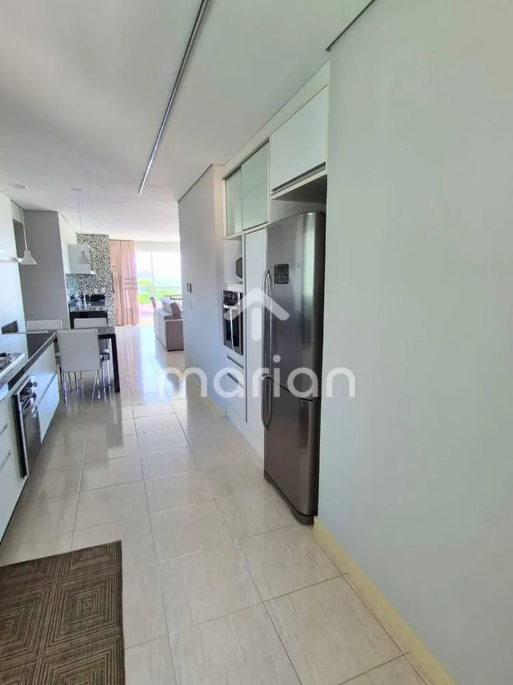 Apartamento, 3 quartos, 126 m² - Foto 3