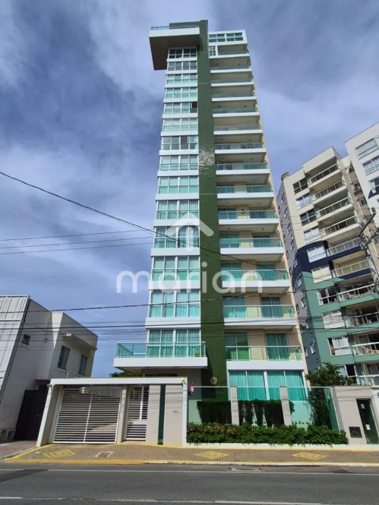 Apartamento, 3 quartos, 126 m² - Foto 1