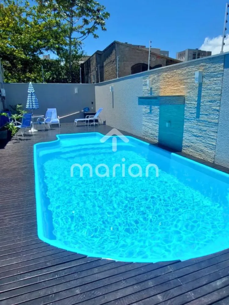 Apartamento, 3 quartos, 126 m² - Foto 8