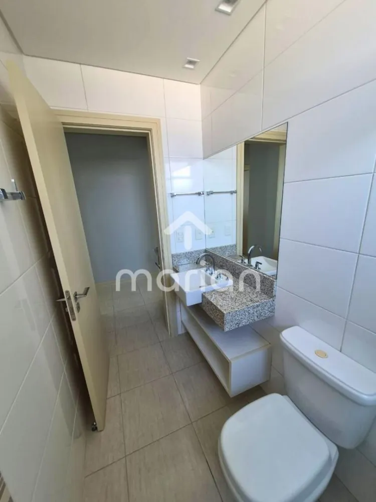 Apartamento, 3 quartos, 126 m² - Foto 7