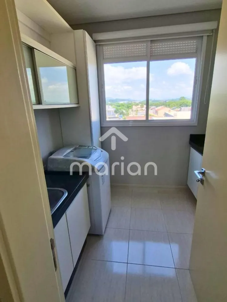 Apartamento, 3 quartos, 126 m² - Foto 4