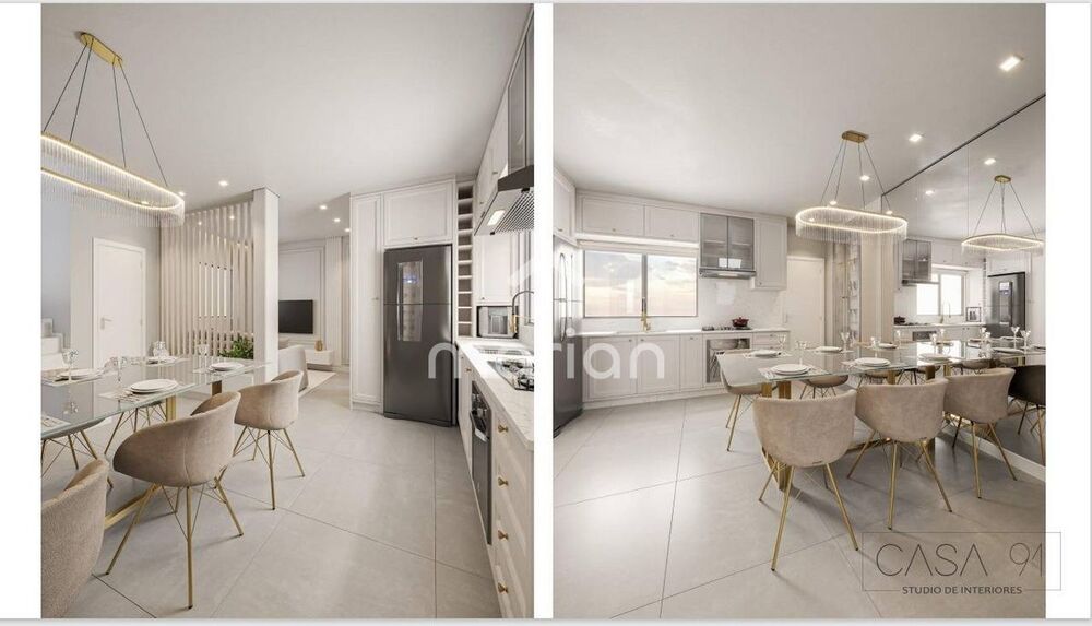 Casa à venda com 2 quartos, 82m² - Foto 4
