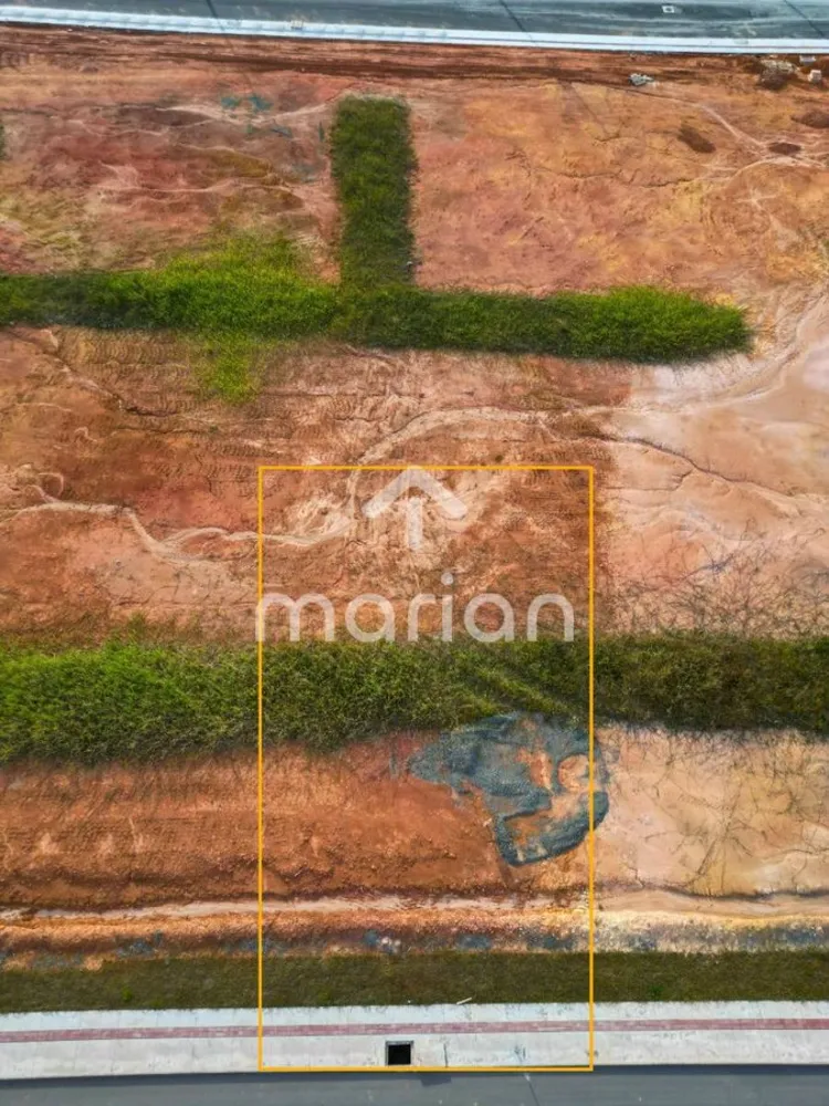 Terreno, 600 m² - Foto 1