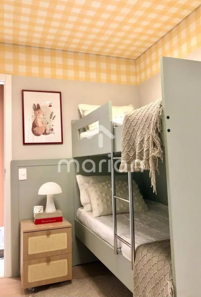 Apartamento, 3 quartos, 116 m² - Foto 9