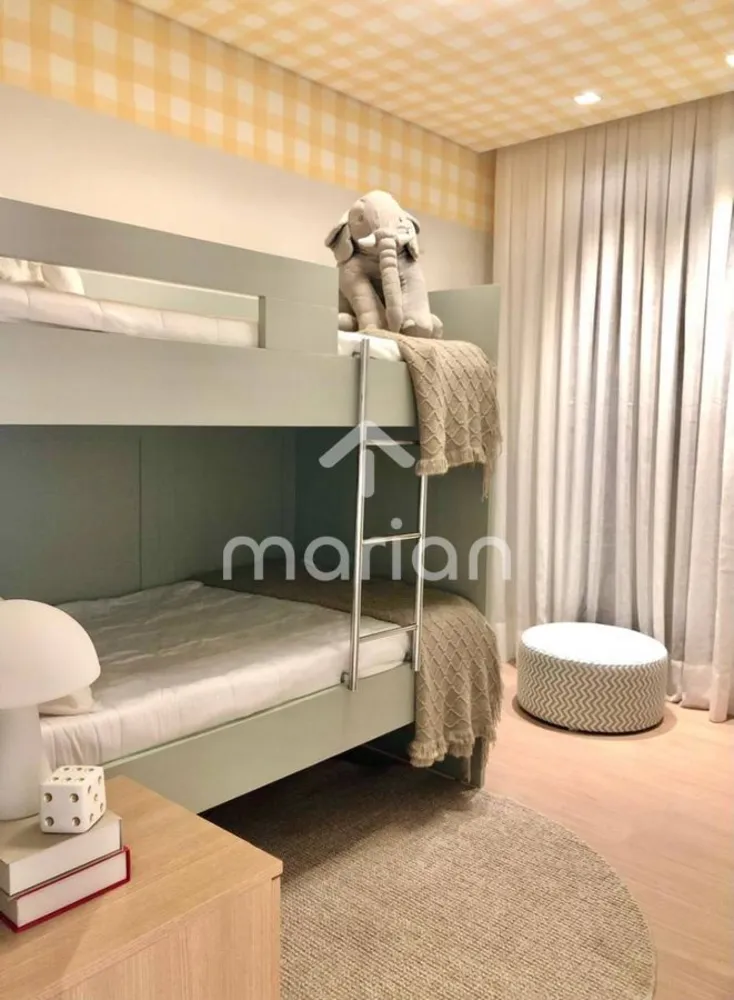 Apartamento, 3 quartos, 116 m² - Foto 10