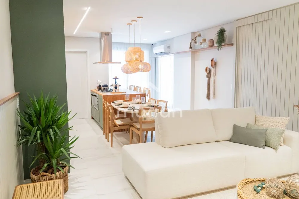 Apartamento, 3 quartos, 116 m² - Foto 2