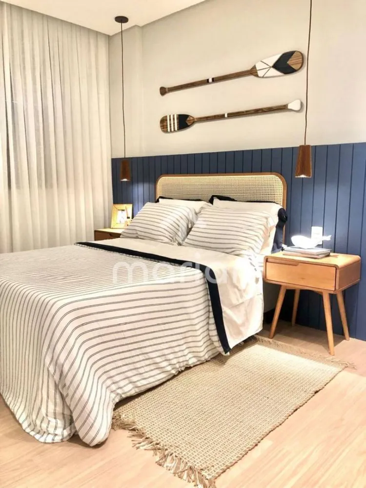 Apartamento, 3 quartos, 116 m² - Foto 4