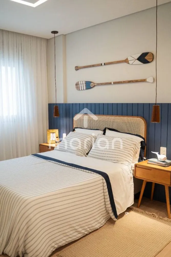 Apartamento, 3 quartos, 116 m² - Foto 5
