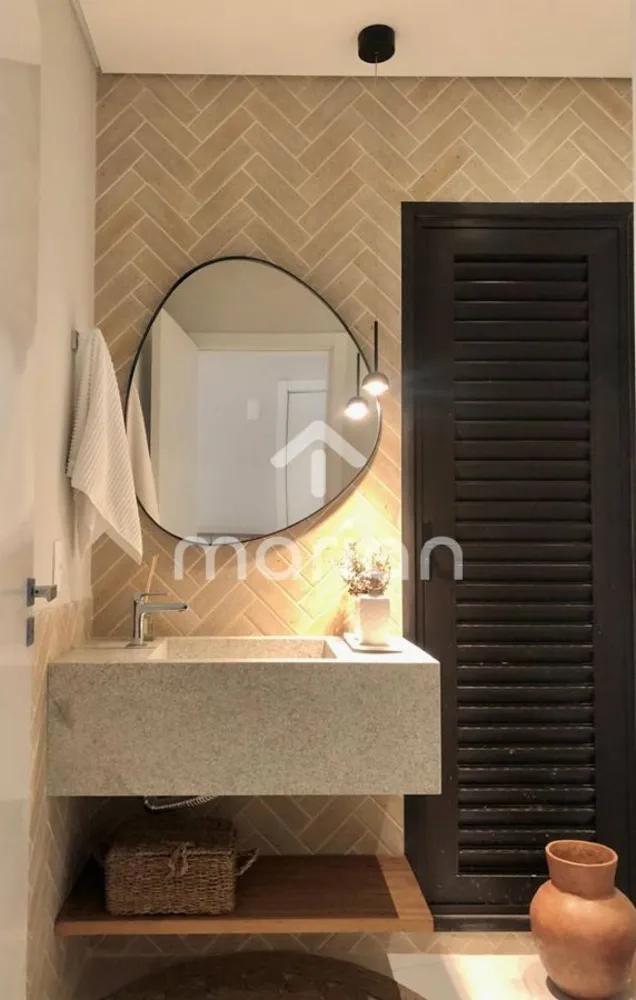 Apartamento, 3 quartos, 116 m² - Foto 11