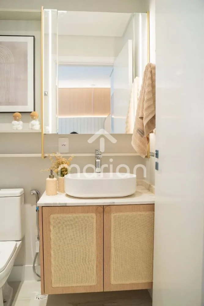Apartamento, 3 quartos, 116 m² - Foto 8