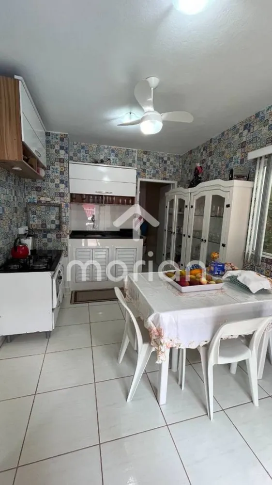 Casa, 3 quartos, 119 m² - Foto 4