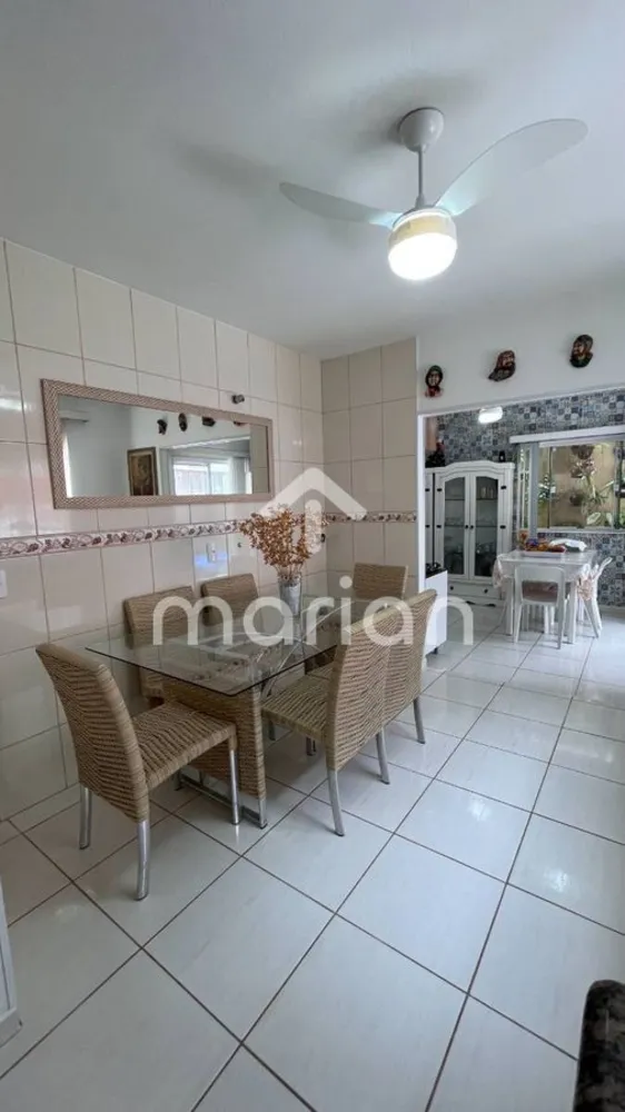 Casa, 3 quartos, 119 m² - Foto 5