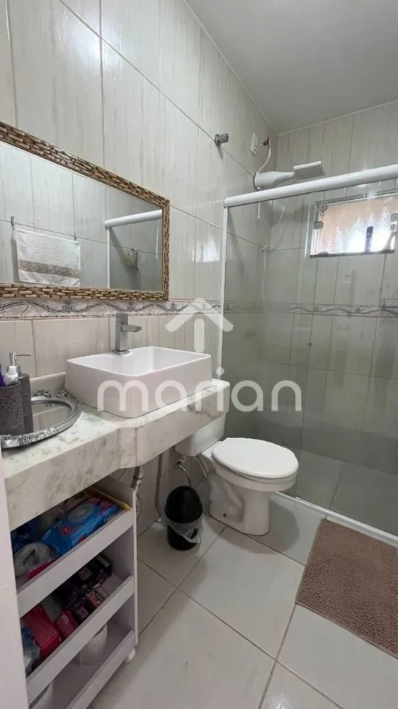 Casa, 3 quartos, 119 m² - Foto 9