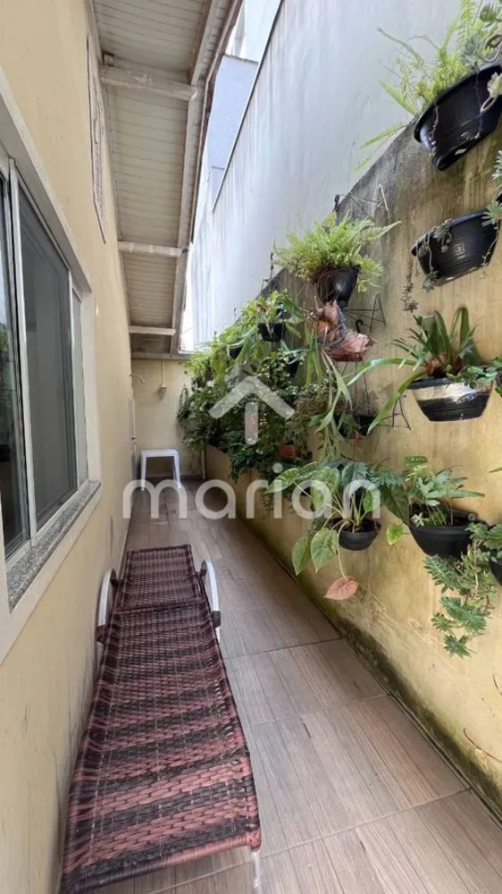 Casa, 3 quartos, 119 m² - Foto 2