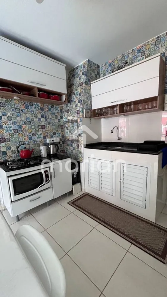 Casa, 3 quartos, 119 m² - Foto 3