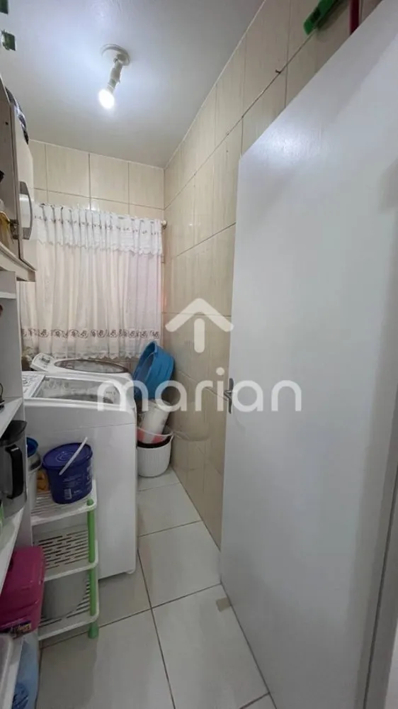 Casa, 3 quartos, 119 m² - Foto 7
